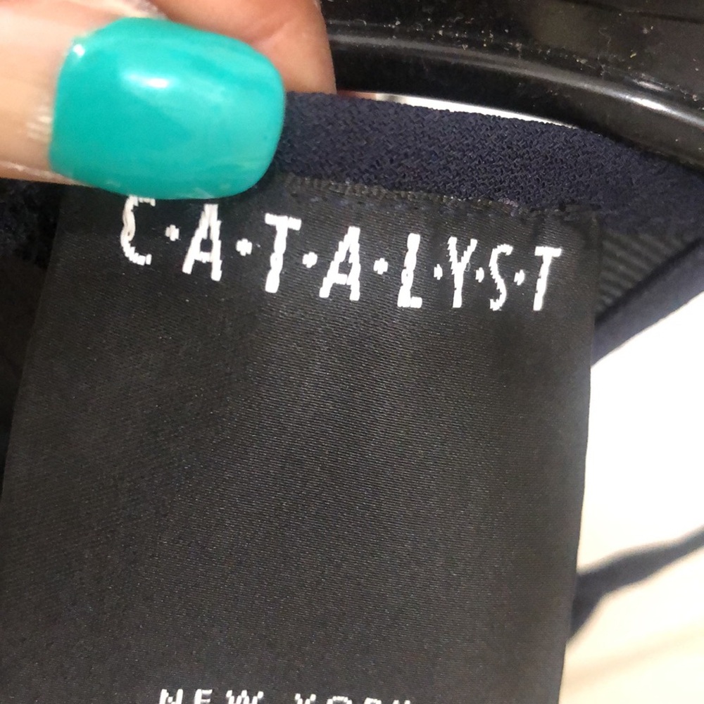Catalyst Mini dress - Picture 6 of 8
